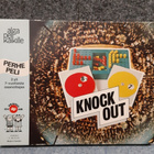 knock out  Vintage Alga peli . - pikkukuva 1