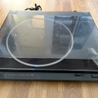 JVC AL-A151BK levysoitin + ProCaster PH-01 RIAA - pikkukuva 2