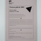 Tieteessä tapahtuu 8/2000 - pikkukuva 2