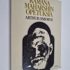 Arthur Osborne : Ramana Maharshin opetuksia - pikkukuva 1