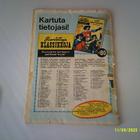 Matkalla avaruuteen no 8: Robinsonit ja metallinsyöjät - pikkukuva 2
