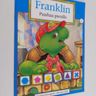 Brenda Clark ym. : Franklin : Puuhaa pienille - pikkukuva 1