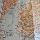 " SUUR SUOMI "  kartta    Katso kuvaus. - pikkukuva 4