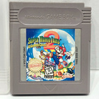 Gameboy - Super Mario Land 2: 6 Golden Coins - pikkukuva 2