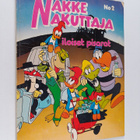 Freddy Milton : Nakke Nakuttaja 2/1980 : iloiset pisarat - pikkukuva 1
