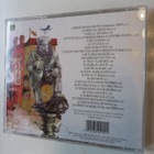 CD HULLUJUSSI - Bingo Bulvania ( Sis.postikulut ) - pikkukuva 2