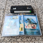 Liisa ihmemassa osa 1 & 2 - VHS - pikkukuva 1