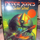 Peter Jones : Solar Wind ( SIS POSTIKULU ) - pikkukuva 1