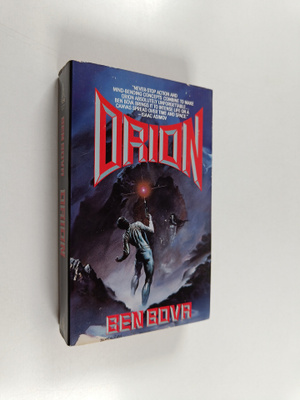 Ben Bova : Orion