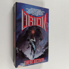 Ben Bova : Orion - pikkukuva 1