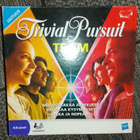 Trivial pursuit team lautapeli - pikkukuva 1