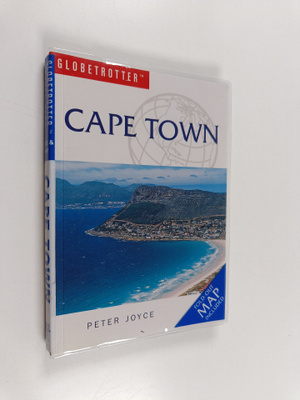 Peter Joyce : Cape town