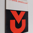 Timo Paarma : Viipurin urheilijat - pikkukuva 1