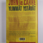 John Le Carre : Ylimmät ystävät - pikkukuva 2