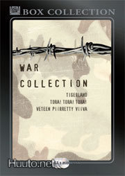 War Collection - (3 DVD)