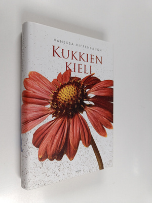 Vanessa Diffenbaugh : Kukkien kieli