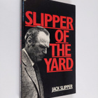 Jack Slipper : Slipper of the Yard - pikkukuva 1