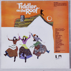 Fiddler On The Roof -Soundtrack -John Williams - pikkukuva 2