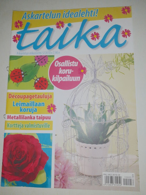 Taika 5/2010