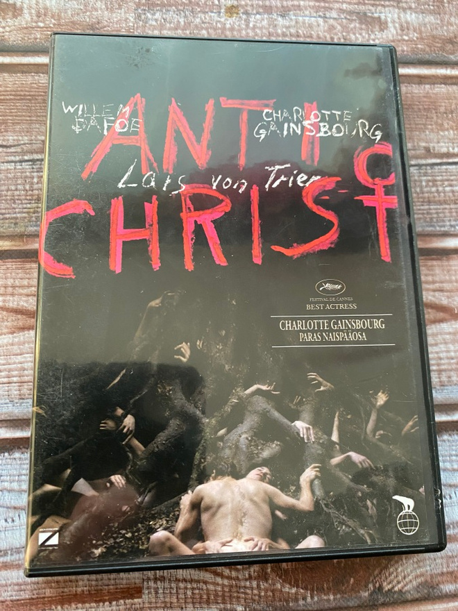 Antichrist