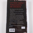 Juha Numminen : Kyyhkynen : rikosromaani - pikkukuva 2