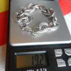 Rannekoru lev. 10 mm 19,2g Hopea - pikkukuva 2