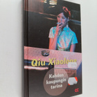 Xiaolong Qiu : Kahden kaupungin tarina - pikkukuva 1
