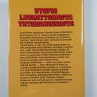 Tuure Junnila : Utopia luokattomasta yhteiskunnasta : luo... - pikkukuva 2