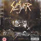 Slayer : War At The Warfield - DVD - pikkukuva 1