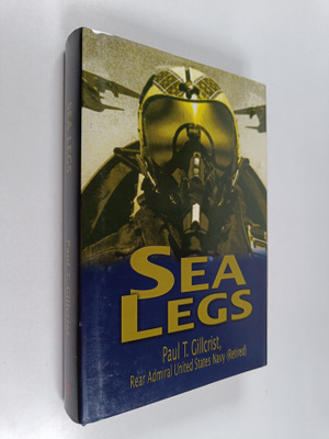 Paul Gillcrist : Sea Legs