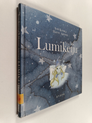 Sari Kanala : Lumikeiju