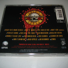 Guns N' Roses - Use Your Illusion I (CD) - pikkukuva 2