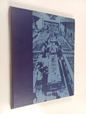 Leslie Sansom : Camera in the Works : A Miscellany of Pic...