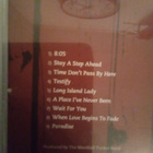 The Marshall Tucker Band: Just Us - pikkukuva 2
