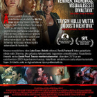 No One Lives (13 616) k -FI- DVD suomik. luke evans 2013 - pikkukuva 2