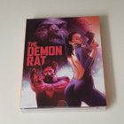 The Demon Rat (Vinegar Syndrome) - pikkukuva 1