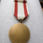 Kotirintama Naiset 1939 - 1945 Mitali Valkopuna nauhalla - pikkukuva 4