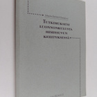 Johann Heinrich Pestalozzi : Tutkimukseni luonnonkulusta ... - pikkukuva 1