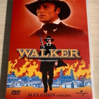 Alex Cox: WALKER (1987) Ed Harris - pikkukuva 1