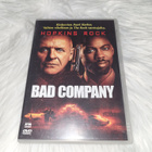DVD Bad Company - pikkukuva 1