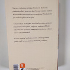Jacquelyn Mitchard : Rakkauden lait - pikkukuva 2