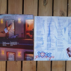 10CC 1981 LP Ten  out of  10. W.Germany - pikkukuva 4
