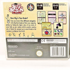 Big Brain Academy (DS), CIB - pikkukuva 2