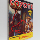 Jose Mallorqui : El Coyote 73 : Kiristäjät - pikkukuva 1
