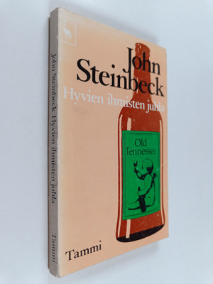 John Steinbeck : Hyvien ihmisten juhla