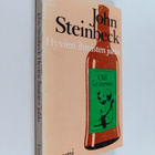 John Steinbeck : Hyvien ihmisten juhla - pikkukuva 1