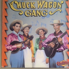 CHUCK WAGON GANG :: Columbia Historic Edition :: VINYYLI  LP - pikkukuva 1