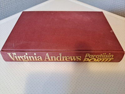 Virginia Andrews : Paratiisin portit