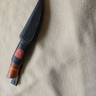 Käsintehty puukko - pikkukuva 1