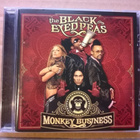 Black Eyed Peas - Monkey Business CD - pikkukuva 1